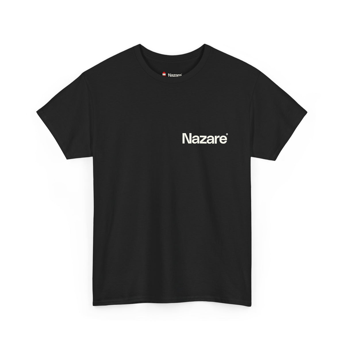 NAZARE RIDE THE WAVE TEE