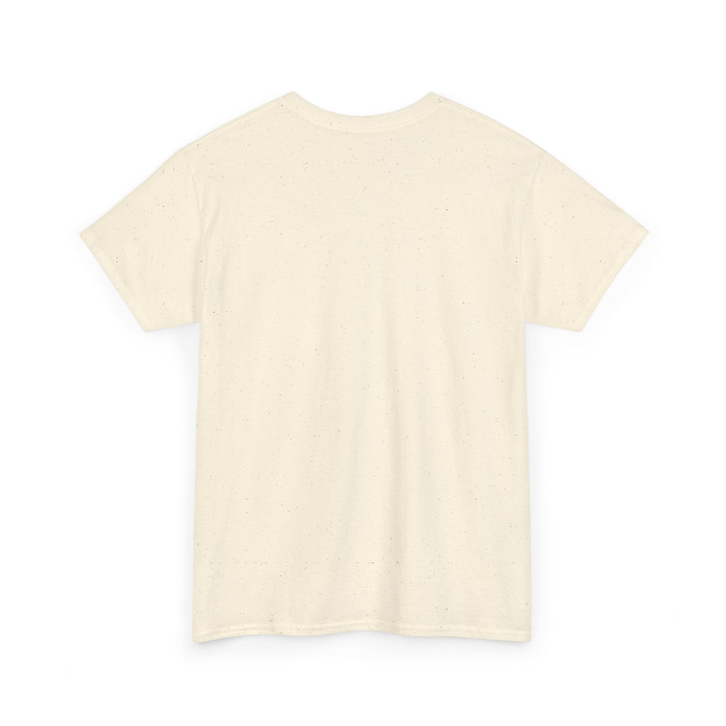 Nazare Repeating Text Graphic T-Shirt