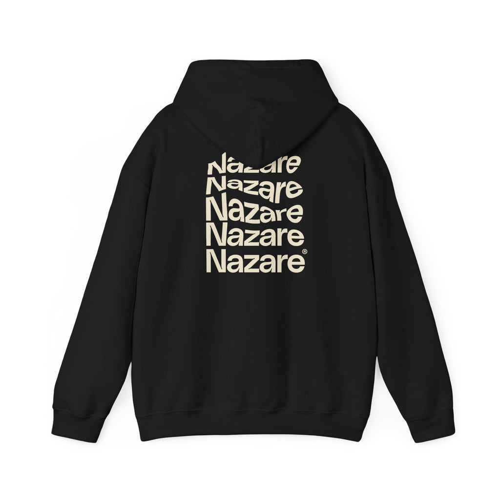 NAZARE LIGHTHOUSE HOODIE