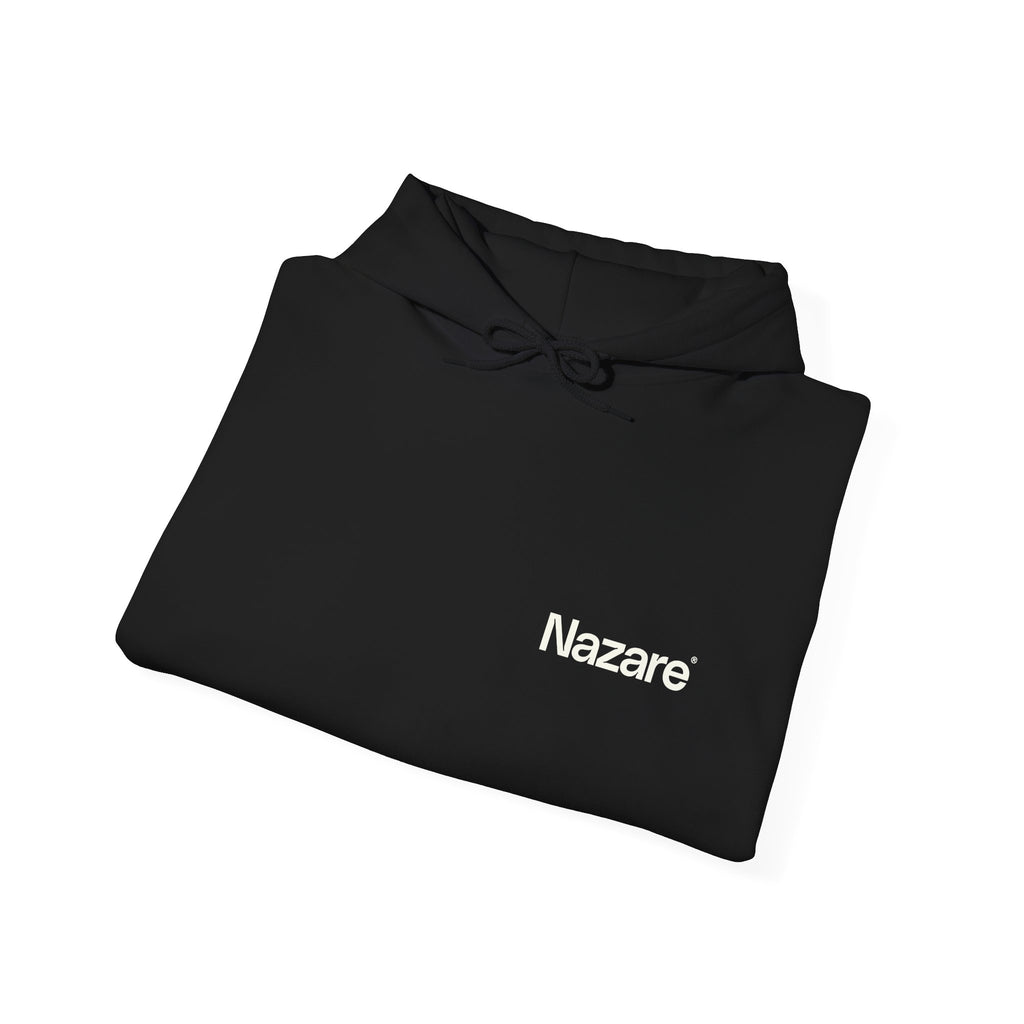 NAZARE MIND BODY WAVE HOODIE