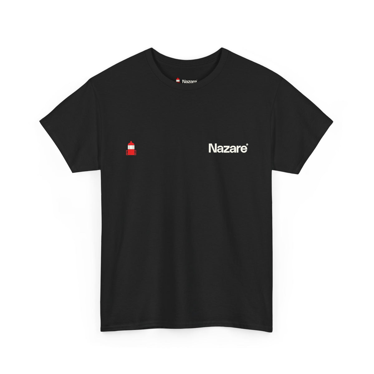 NAZARE F.D.E GRAPHIC TEE