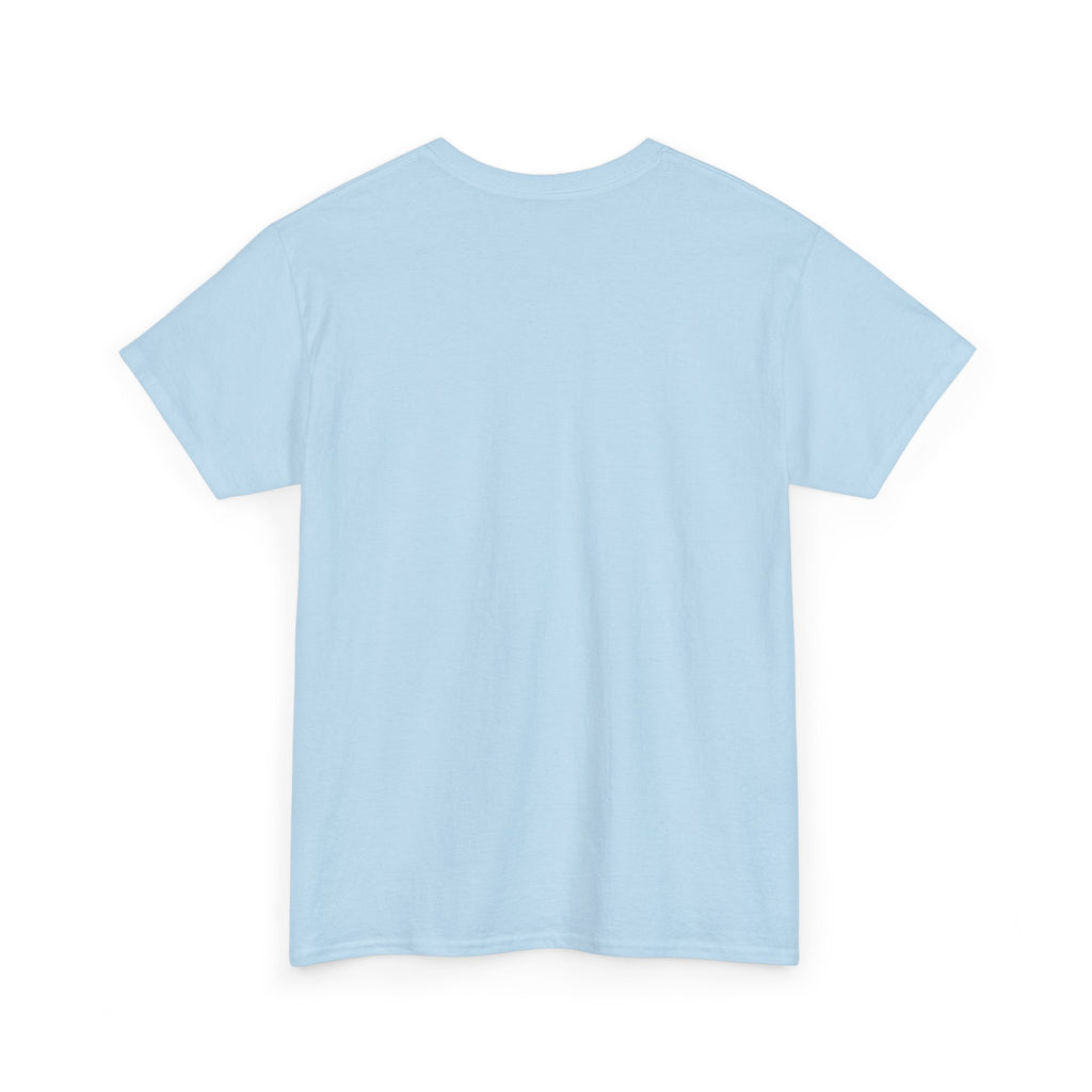 Nazare Repeating Text Graphic T-Shirt