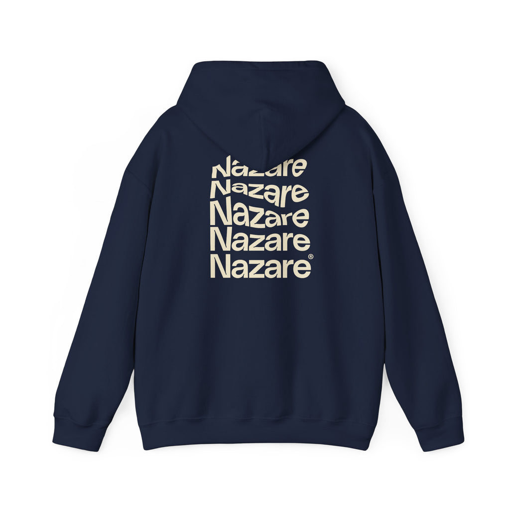 NAZARE LIGHTHOUSE HOODIE