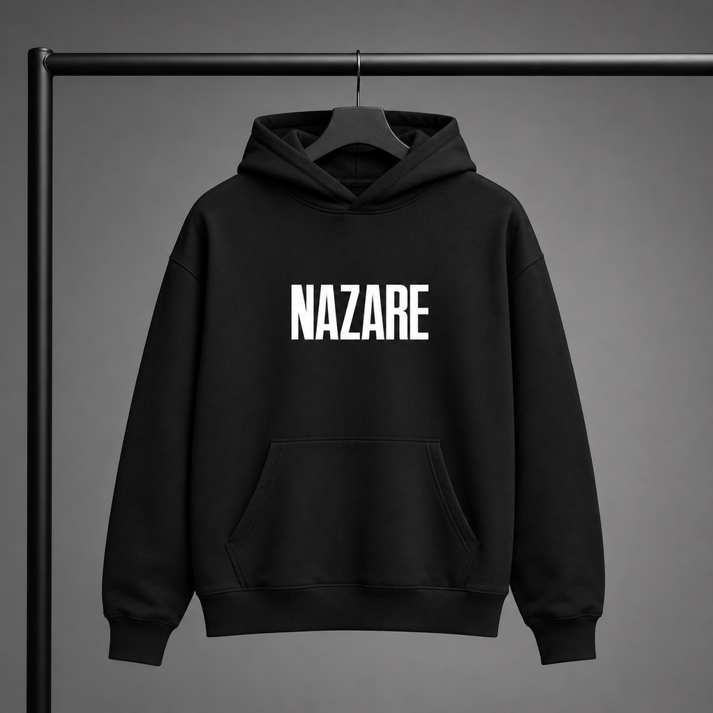 Nazare Hoodie