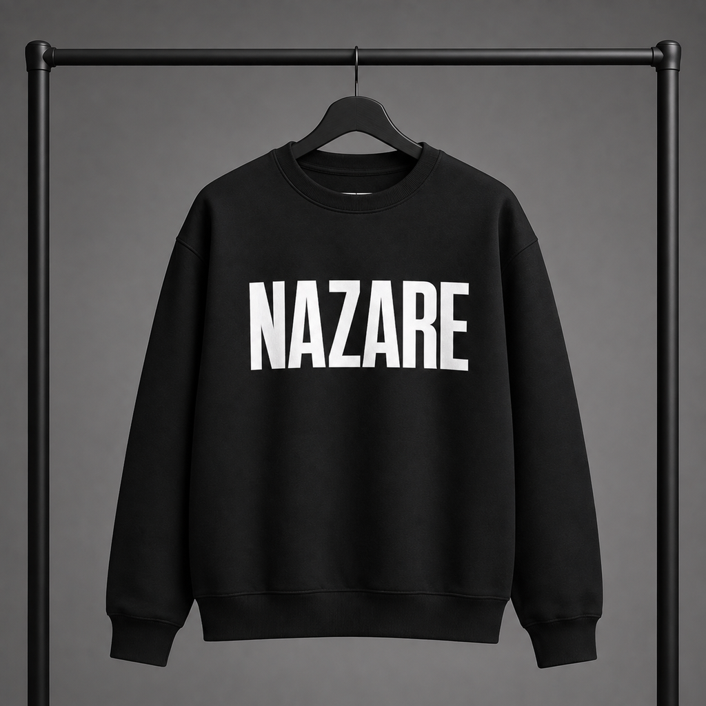 Nazare Crewneck Sweatshirt
