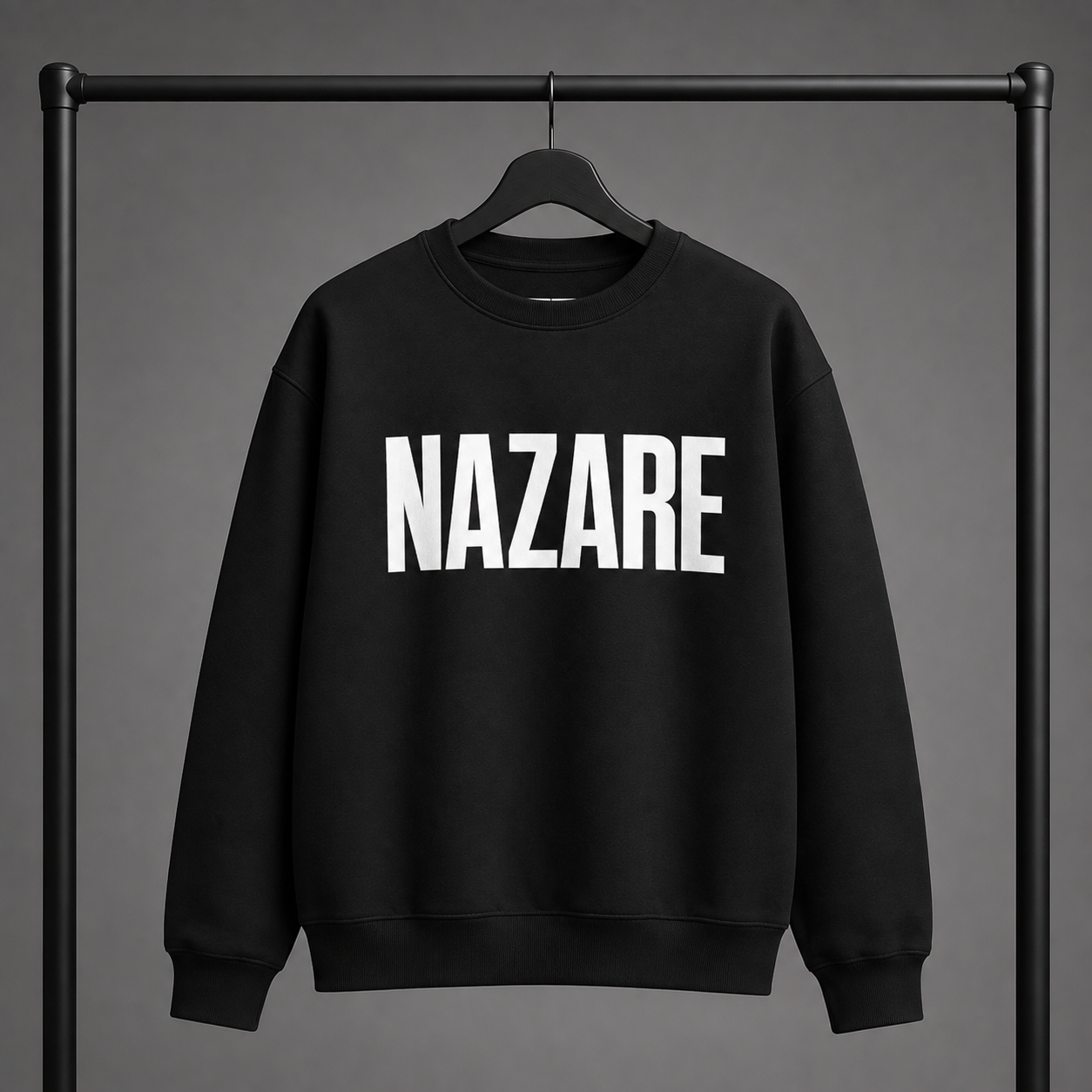 Nazare Crewneck Sweatshirt