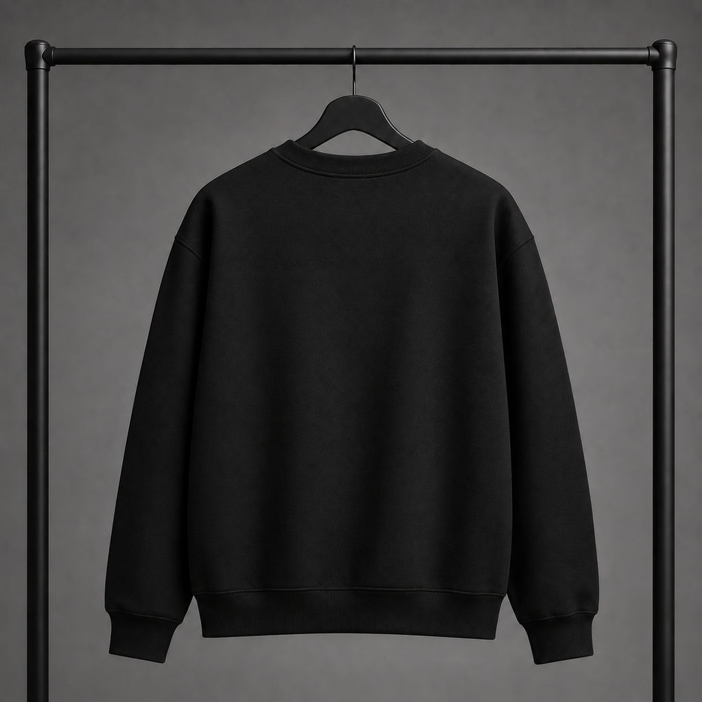 Nazare Crewneck Sweatshirt