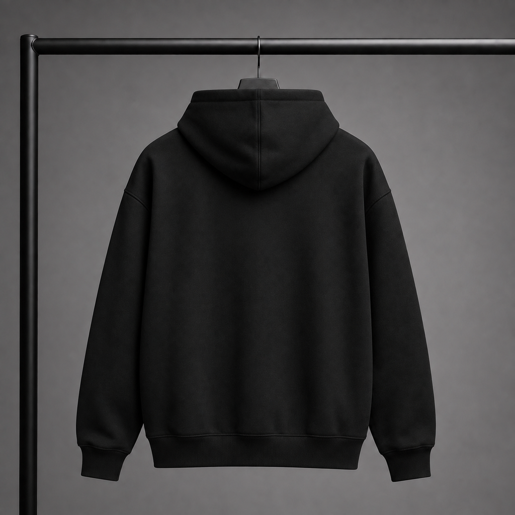 Nazare Hoodie